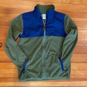 Boy’s Carter’s Fleece Jacket.